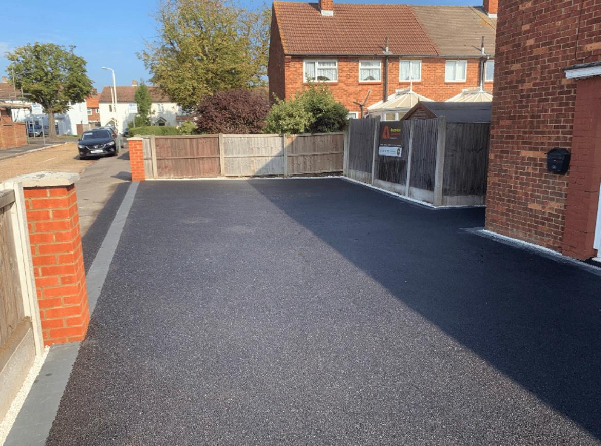 Tarmac Surfacing in Essex